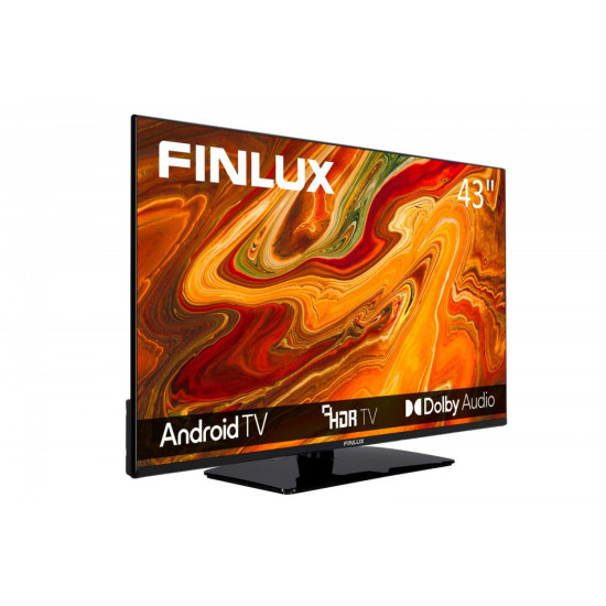 Telewizor LED 43 cale 43FFA500