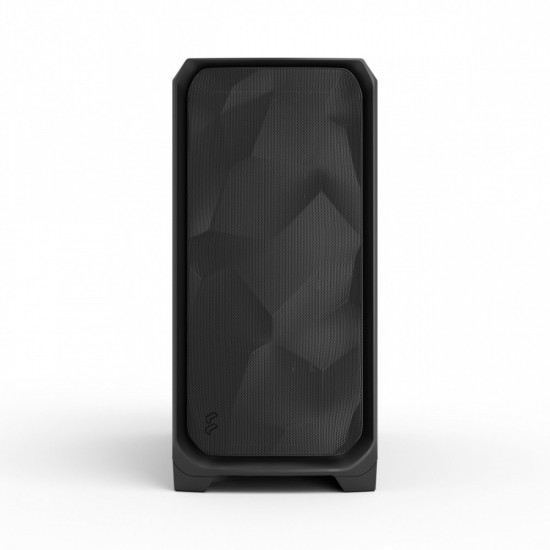 Obudowa Meshify 3 XL Black Solid 