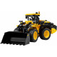 Klocki Technic 42209 Ładowarka kołowa Volvo L120 Electric 