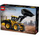 Klocki Technic 42209 Ładowarka kołowa Volvo L120 Electric 