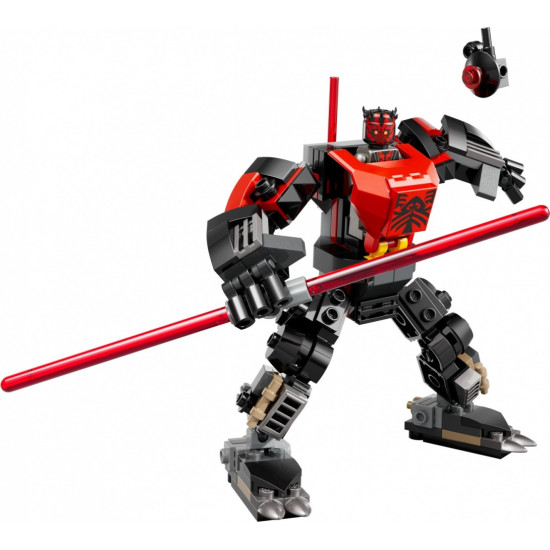 Klocki Star Wars 75411 Mech Dartha Maula 