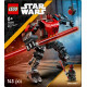 Klocki Star Wars 75411 Mech Dartha Maula 