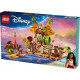 Klocki Disney 43258 Barka Kakamorów 