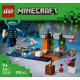 Klocki Minecraft 21274 Spotkanie ze strażnikiem 