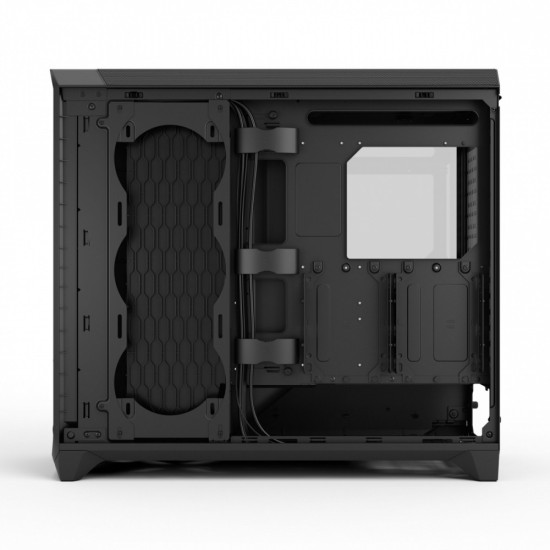 Obudowa Meshify 3 XL Black TG Light Tint 