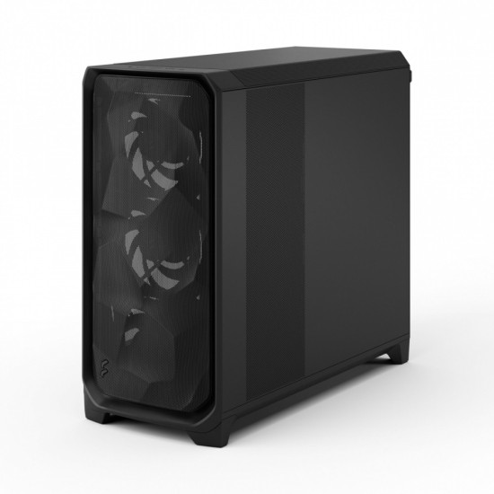 Obudowa Meshify 3 XL Black TG Light Tint 