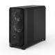 Obudowa Meshify 3 XL Black TG Light Tint 