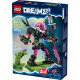 Klocki DREAMZzz 71495 Mateo kontra mech Cybermózgowca 