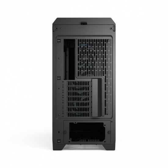 Obudowa Meshify 3 XL Black RGB TG Light Tint 