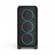 Obudowa Meshify 3 XL Black RGB TG Light Tint 