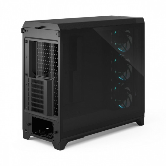 Obudowa Meshify 3 XL Black RGB TG Light Tint 