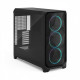 Obudowa Meshify 3 XL Black RGB TG Light Tint 