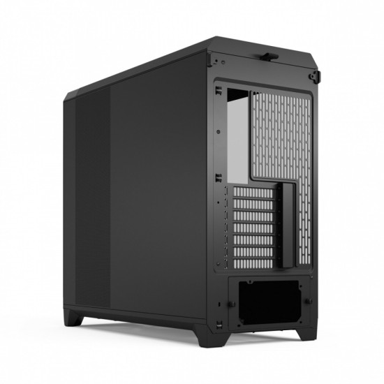 Obudowa Meshify 3 XL Black RGB TG Light Tint 