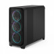 Obudowa Meshify 3 XL Black RGB TG Light Tint 