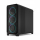 Obudowa Meshify 3 XL Black RGB TG Light Tint 
