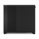 Obudowa Meshify 3 XL Black RGB TG Light Tint 
