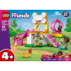 Klocki Friends 42665 Plac zabaw dla szczeniaczków 