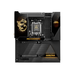 *MEG X870E GODLIKE AM5 4DDR5 ATX 