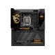 *MEG X870E GODLIKE AM5 4DDR5 ATX 