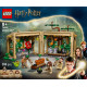 Klocki Harry Potter 76445 Zamek Hogwart: zajęcia z zielarstwa 