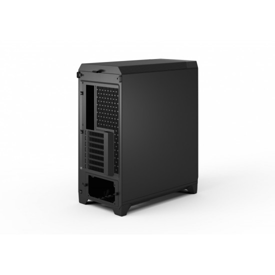 Obudowa Meshify 3 Black Solid 