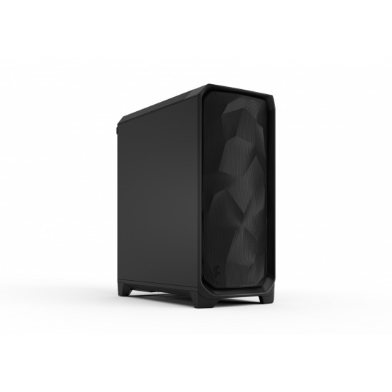 Obudowa Meshify 3 Black Solid 