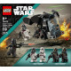 Klocki Star Wars 75412 Szturmowiec Śmierci i nocny szturmowiec - zestaw bitewny 