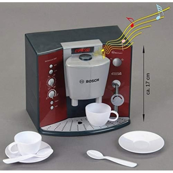 Bosch Ekspres do Kawy