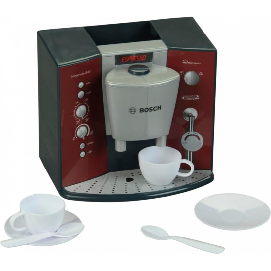 Bosch Ekspres do Kawy