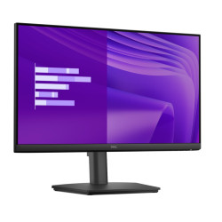 Monitor E2425HSM 23.8 cala VA LED Full HD (1920x1080)/16:9/DP/HDMI/VGA/Głośniki/3Y