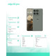 Smartfon Edge 60 pro 12/512GB  Shadow -green 