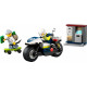 Klocki City 60455 Pościg na motocyklu policyjnym 