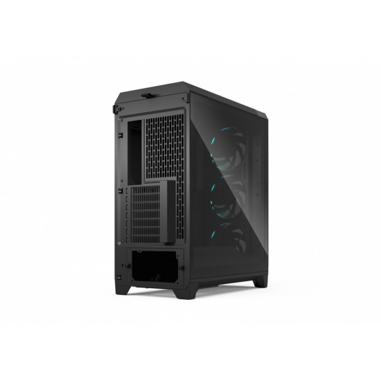 Obudowa Meshify 3 Black RGB TG Light Tint 