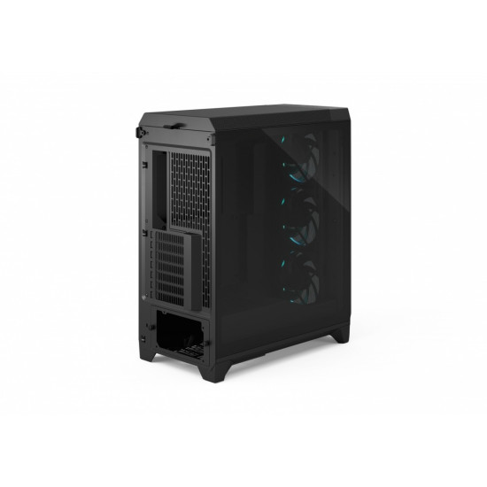 Obudowa Meshify 3 Black RGB TG Light Tint 