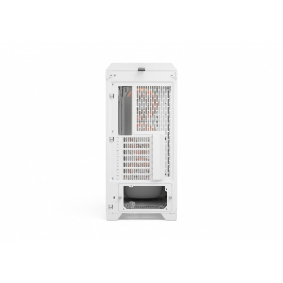 Obudowa Meshify 3 White RGB TG Light Tint 