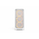Obudowa Meshify 3 White RGB TG Light Tint 