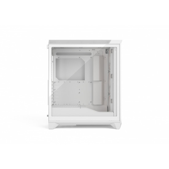 Obudowa Meshify 3 White RGB TG Light Tint 