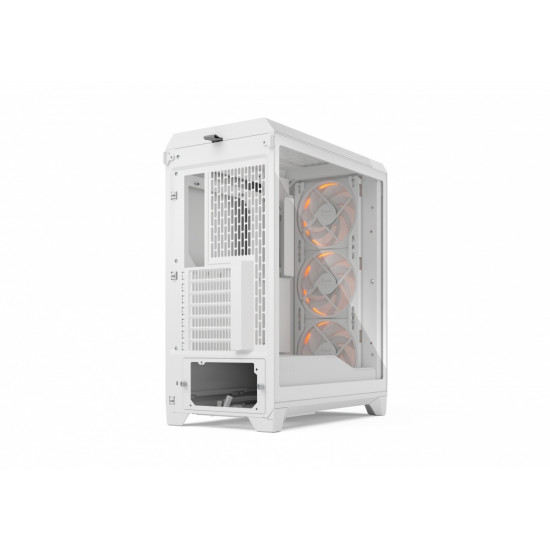 Obudowa Meshify 3 White RGB TG Light Tint 