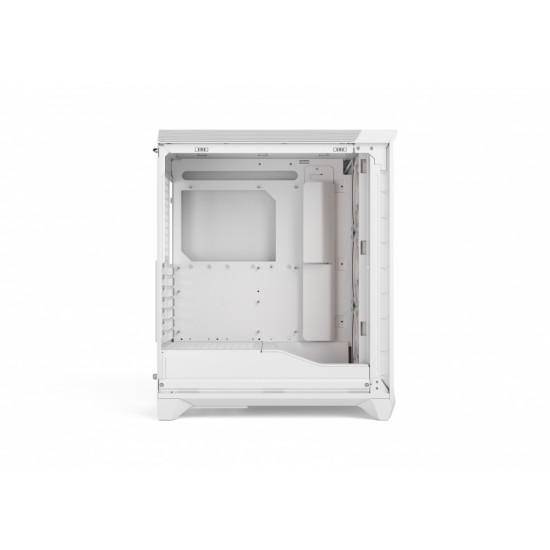Obudowa Meshify 3 White RGB TG Light Tint 