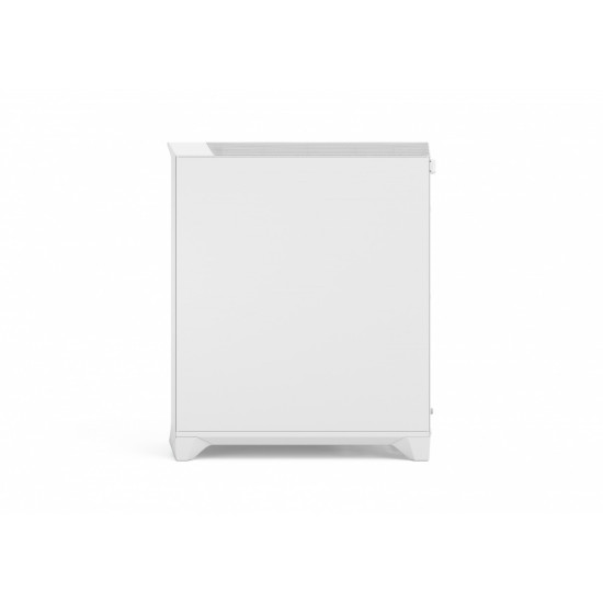 Obudowa Meshify 3 White RGB TG Light Tint 