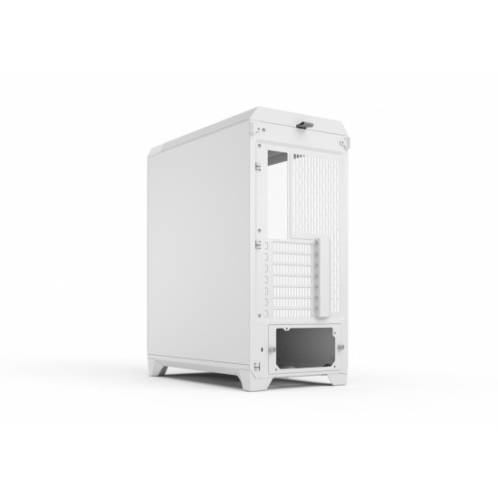 Obudowa Meshify 3 White RGB TG Light Tint 