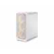 Obudowa Meshify 3 White RGB TG Light Tint 