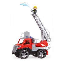 Pojazd Truxx2 Straż pożarna w pudełku