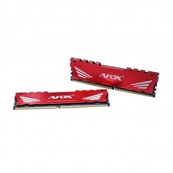 Pamięć PC - DDR4 32GB (2x16GB) 3200MHz CL16 XMP2 Red