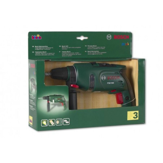 Wiertarka Bosch PSB1000