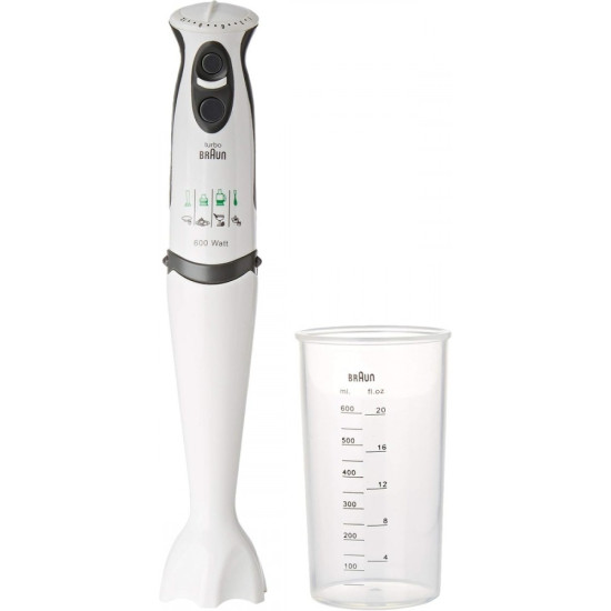 Blender Braun 