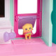 Zestaw Little Live Pets Families - Klinika