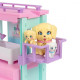 Zestaw Little Live Pets Families - Klinika