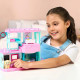 Zestaw Little Live Pets Families - Klinika