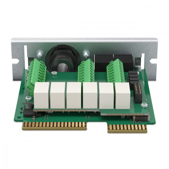 Karta AP9614 APC Dry Contact  I/O SmartSlot Card 